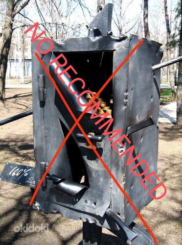 Դռների բացում անվնաս տան,ավտոմեքենայի,չհրկիզվող պահարանի (6 / 7)