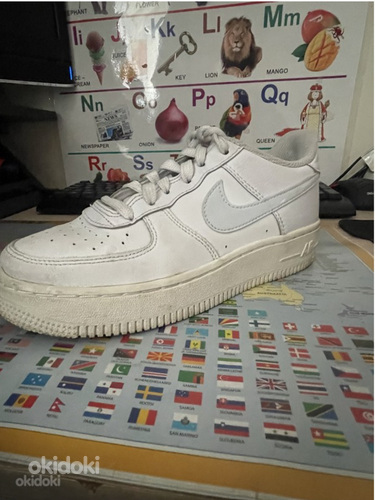 Nike air force
