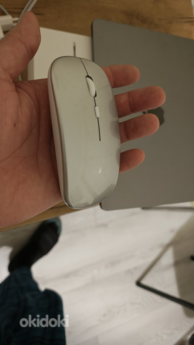 Müüa MacBook Air 13 2024