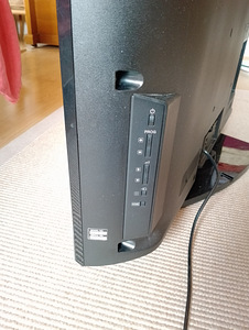 Sony 32" (81cm) teler KDL-32EX500 (3 foto / 4)