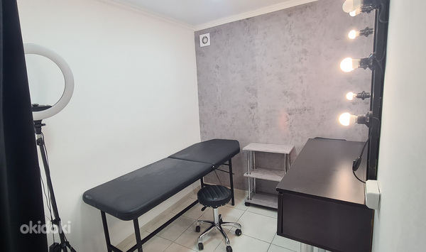 Վարձով է տրվում կոսմետոլոգի սենյակ (2)