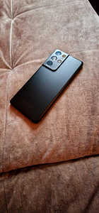 Телефон s21 ultra 5G 12/256GB (2 фото из 4)