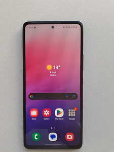 Galaxy A53 5G 128GB (1 foto / 3)