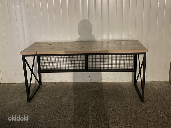 Համակարգչային կահույք