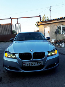 BMW e90