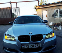 BMW e90, 2010