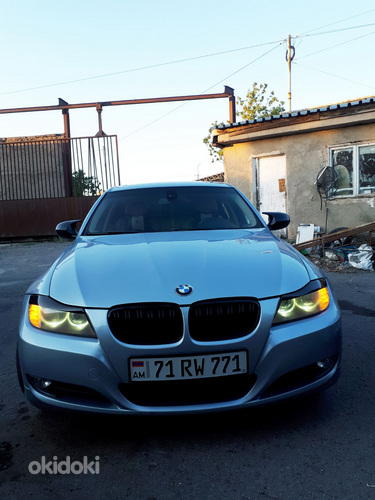 BMW e90
