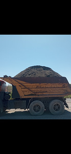 Կամազ սամասվալ ավազ