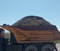 Կամազ սամասվալ ավազ