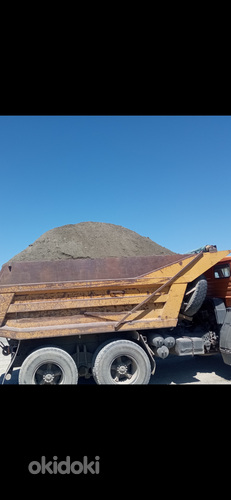 Կամազ սամասվալ ավազ (2)