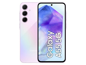 Samsung Galaxy A55 սմարթֆոն հեռախոս (1 լուսանկար / 1)