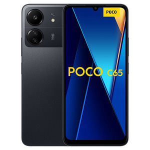 Xiaomi poco C65 смартфон
