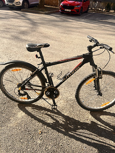 Jalgratas 26" (2 foto / 4)