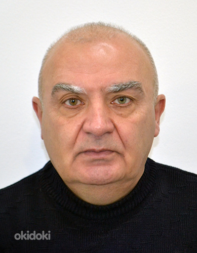 ՀՈԳԵԲԱՆԱԿԱՆ ԽՈՐՀՐԴԱՏՎՈՒԹՅՈՒՆ (1)