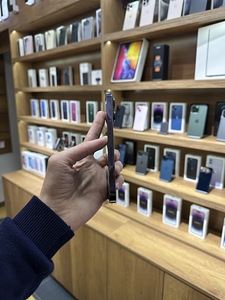 iPhone 14 Pro фиолетовый 128GB (2 фото из 3)