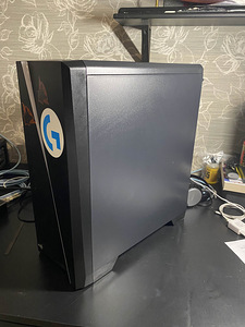 Mänguarvuti - Intel i5-9400F (2.9GHz) (4 foto / 7)