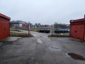 Kalaranna tn 42, Põhja-Tallinna, Tallinn, Harjumaa (4 фото из 4)