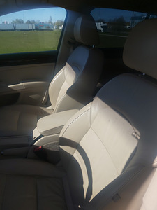 Продам skoda superb 3.6 fsi vr6,191kw 4×4 (2 фото из 10)