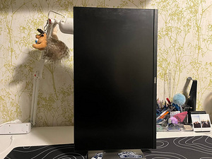 Dell P2319H (23”) (2 foto / 3)
