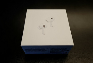 Airpods Pro Gen 2 USB-C (R3pid) (1 foto / 8)