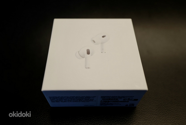 Airpods Pro Gen 2 USB-C (R3pid)