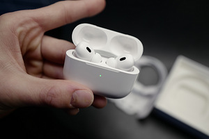 Airpods Pro Gen 2 USB-C (R3pid) (4 foto / 8)