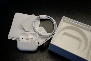 Airpods Pro Gen 2 USB-C (R3pid) (7 foto / 8)