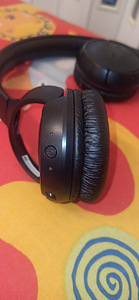 Müün juhtmevabad kõrvaklapid JBL 510BT (3 foto / 3)