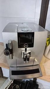 Jura Impressa J9.3 One Touch TFT (3 foto / 8)