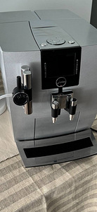 Jura Impressa J9.3 One Touch TFT (8 foto / 8)