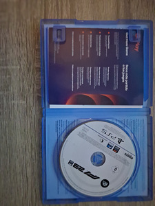 F1 23 ps5 (2 foto / 3)
