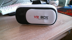 VR, новый. (1 фото из 7)