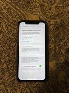 iPhone 11 (1 фото из 3)