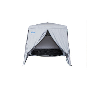 Polar Bird 4S Long Compact telk – mugavus igas ilmastikus (3 foto / 8)