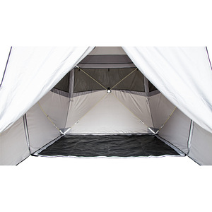 Polar Bird 4S Long Compact telk – mugavus igas ilmastikus (8 foto / 8)