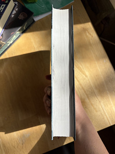 Leigh Bardugo – Vareste kuusik (3 foto / 4)