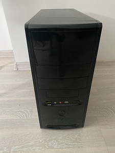 Arvuti Intel i5 7400