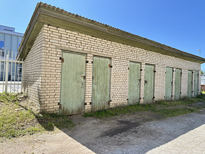 Hariduse tn 8, Sillamäe, Ida-Virumaa (2 foto / 4)