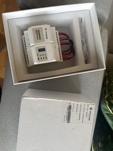 GoodWe GM3000C nutiarvesti / Smart Meter (1 foto / 2)