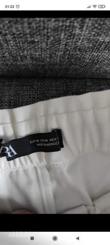 Zara женские шорты (фото #2)