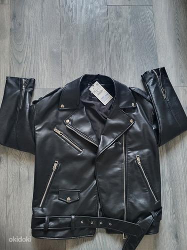 Zara женская куртка (фото #1)