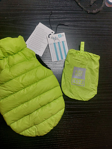 Koerakutsika vest. (2 foto / 4)