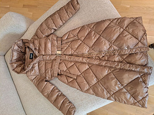 MARELLA mantel s 34 (5 foto / 5)