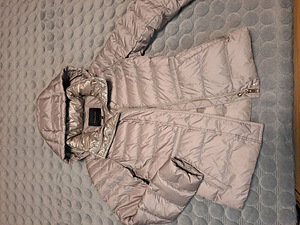 MASSIMO DUTTI kerge sulejope s XS (4 foto / 4)