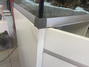 Akvaariumi komplekt 360L (6 foto / 6)
