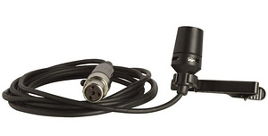 Shure BLX188/CVL-M17 (4 foto / 4)