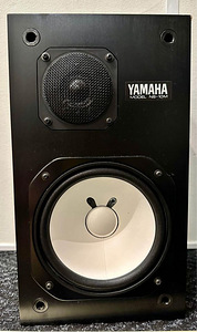 Ямаха НС10М (4 фото из 4)