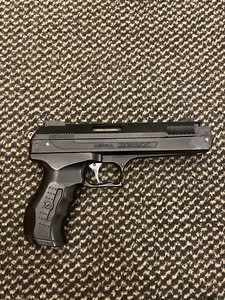 Beeman 2004 Sportsman Series Deluxe Air Pistol (2 foto / 5)