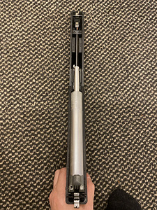 Beeman 2004 Sportsman Series Deluxe Air Pistol (4 foto / 5)