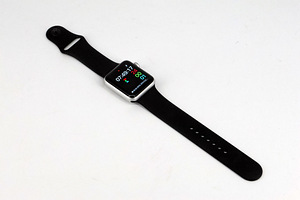 Apple Watch Series 2 (2 фото из 9)